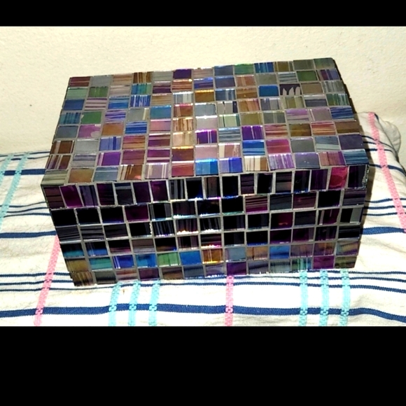 Other - Decor box